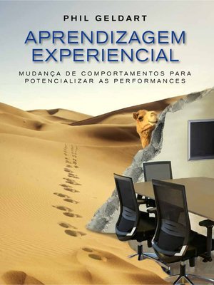 cover image of Aprendizagem Experiencial